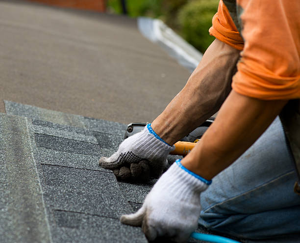 Best Emergency Roof Repair  in Rupert, WV