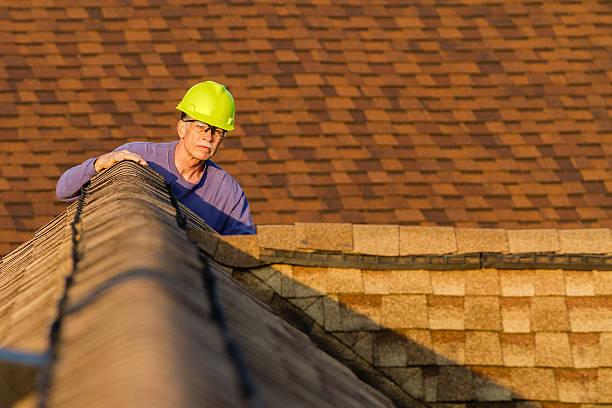 Quick and Trustworthy Emergency Roof Repair Services in Rupert, WV
